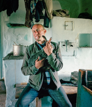 Wspólnie - 20 lat kolektywu Sputnik Photos na wystawie w MuFo