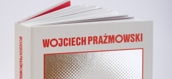 „Sny ze srebra” - retrospektywny album Wojciecha Prażmowskiego