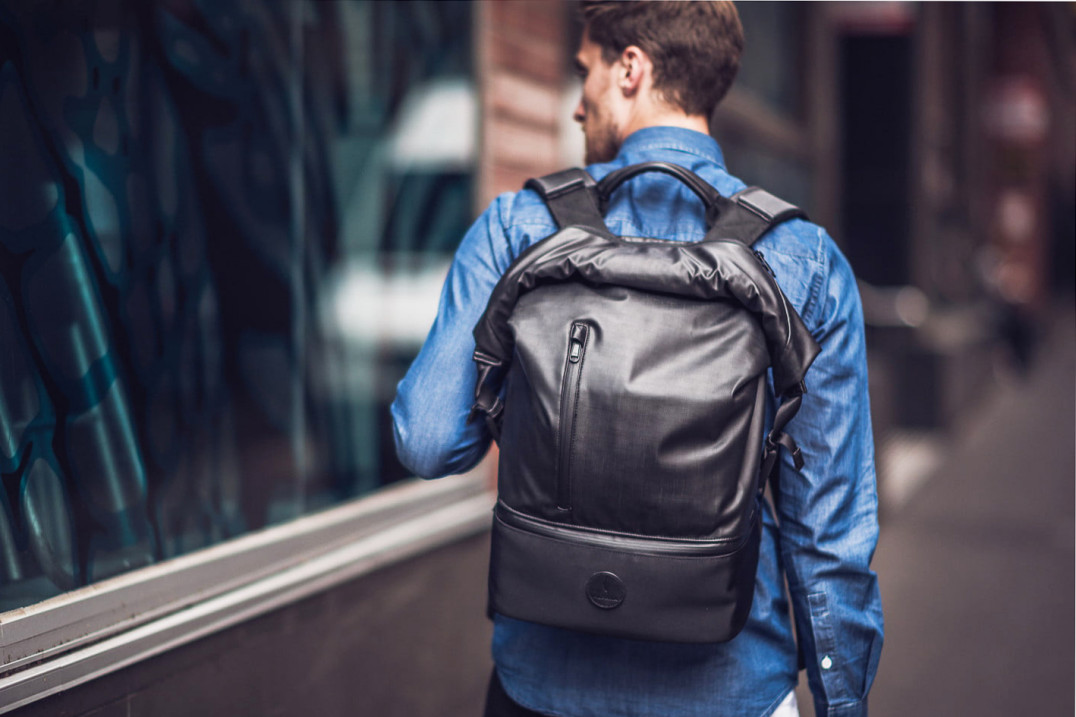 Alpaka Shift Pack - plecak nowej generacji