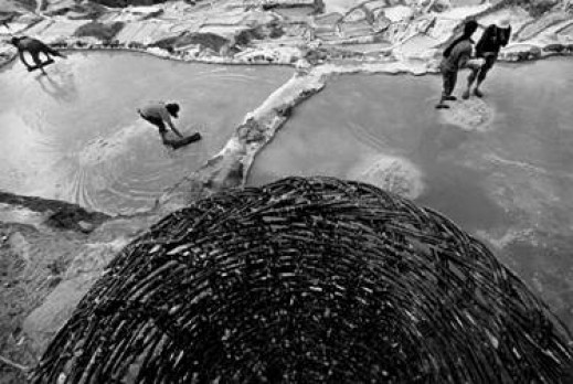 "Peru" Gudzowatego w Yours Gallery