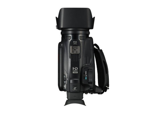 Canon Legria HF G40