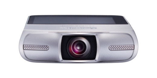 Canon Legria Mini