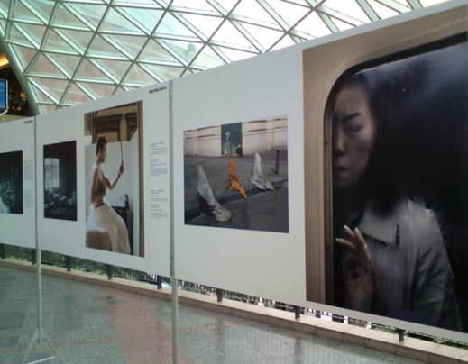 Basia Sokołowska - o fotografii subiektywnie: O World Press Photo 2010