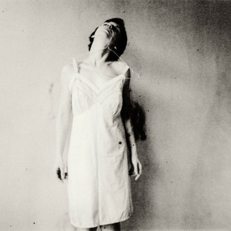 Alicja Pietras - wystawa &quot;Autoportret Pamięciowy&quot; w Galerii Obok ZPAF