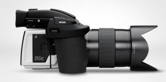 Hasselblad H5D-50c Wi-Fi