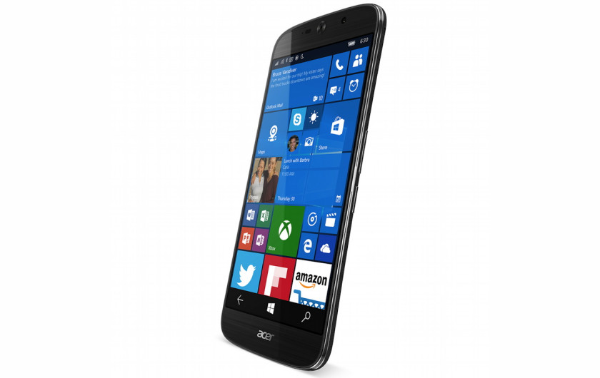 Acer Liquid Jade Primo 