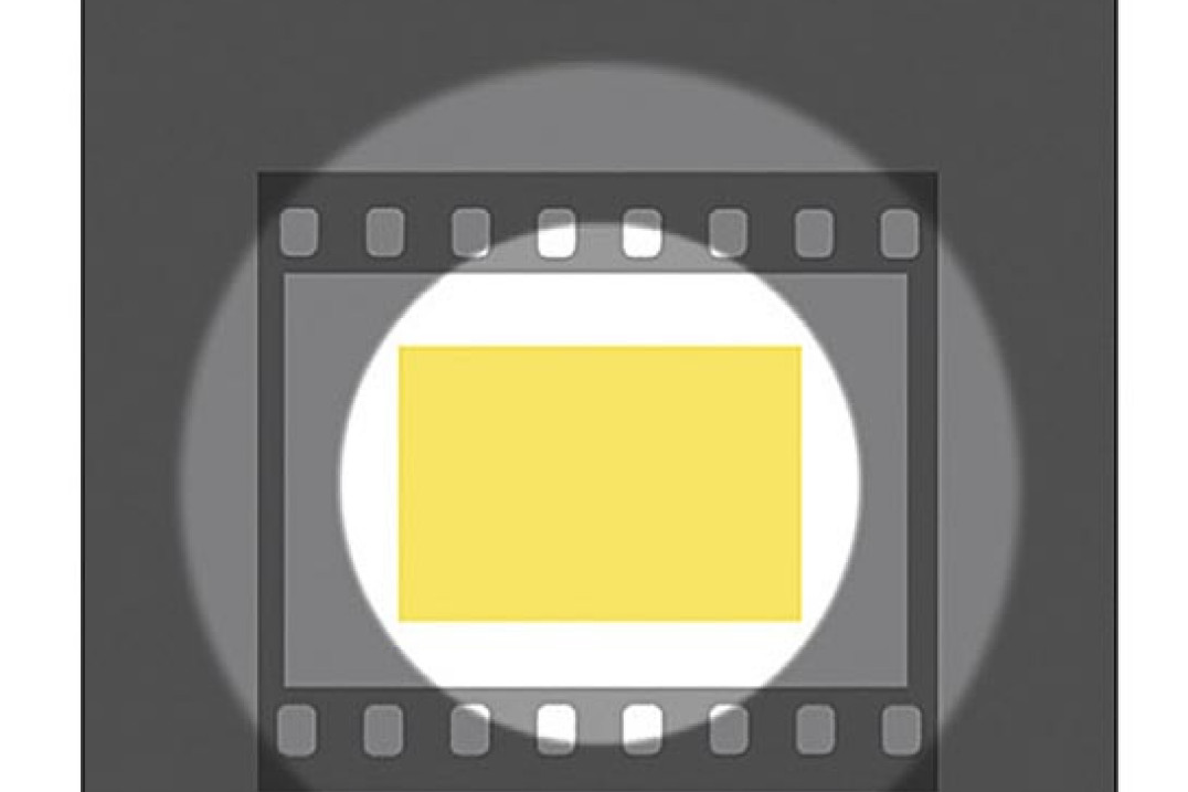 "Radość fotografowania" - cyfrowe oko, czyli nowe obiektywy, drugi fragment książki