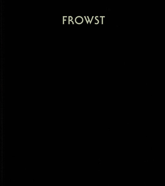 (c) Joanna Piotrowska, dzięki uprzejmości MACK / www.mackbooks.co.uk