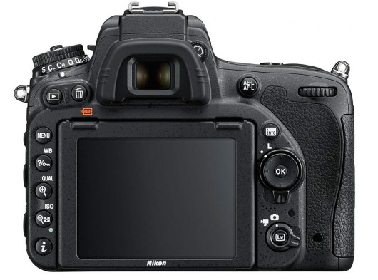 Nikon D750
