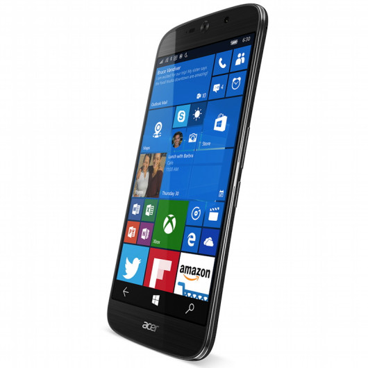 Acer Liquid Jade Primo 