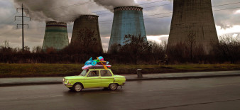 Frank Herfort : „Time in Between”