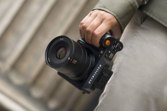 Hasselblad XCD 75 mm f/3.4 P - uniwersalne parametry i wysoka jakość obrazu w poręcznej formie