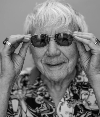 Tadeusz Rolke nie żyje - nestor polskiego fotoreportażu miał 96 lat