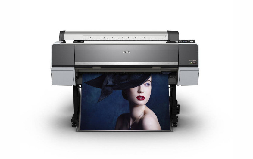 Epson SC-P8000