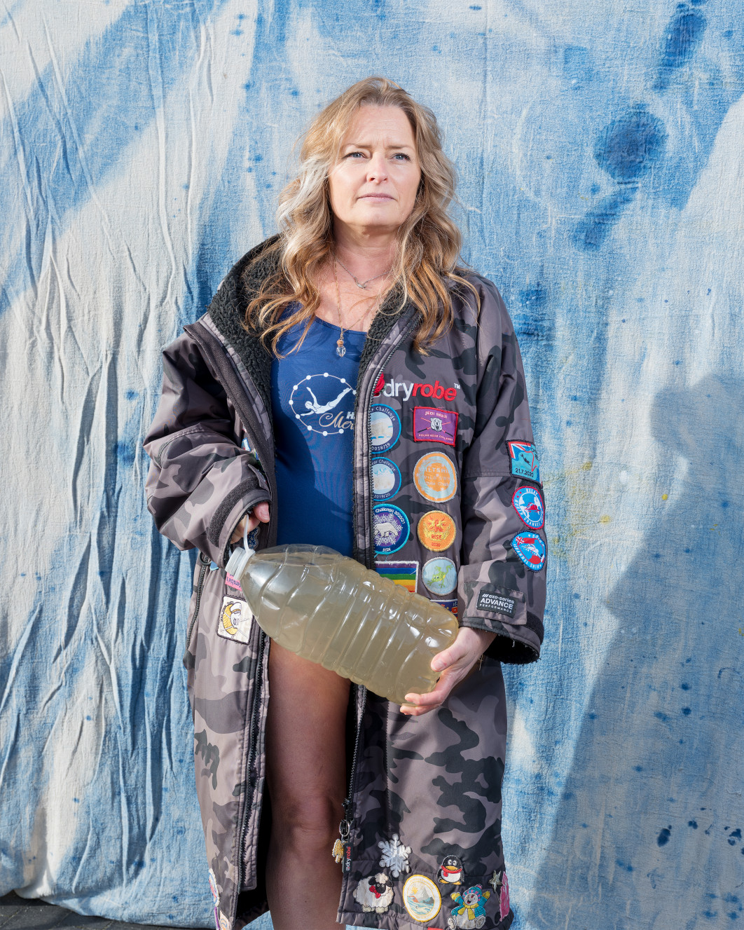 Fot. Alex Robertson / Portrait of Britain Vol.8