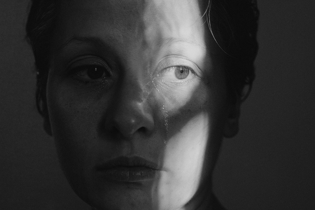 Michał Łuczak: "Portret jest konfrontacją. Musisz spojrzeć bohaterowi w oczy"