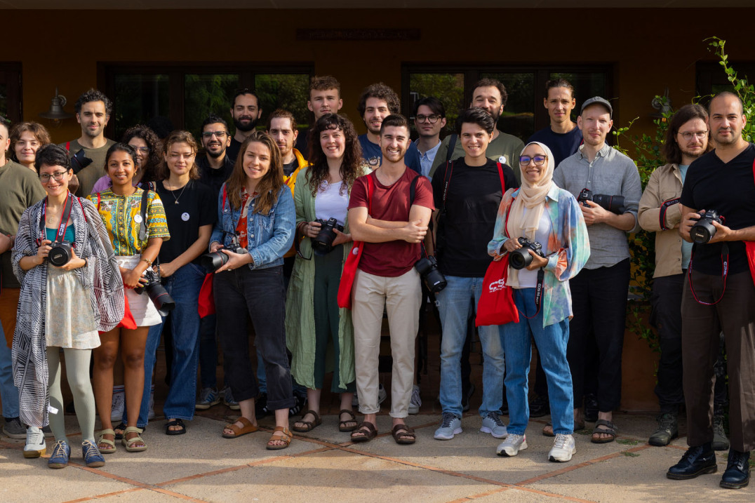 Canon Student Development Programme 2024 - rusza kolejna edycja programu mentorskiego