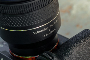 Nadchodzą kolejne zoomy Samyang / Schneider-Krezunach - modele 60-180 mm f/2.8 i 28-135 mm f/2.8 na horyzoncie