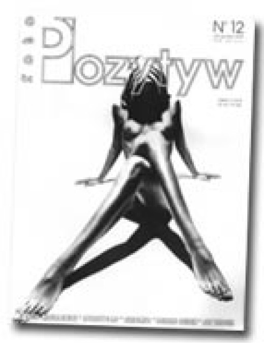 Pozytyw - grudzień 2002