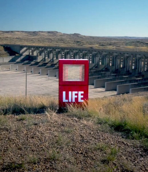 „Life” wraca do druku. Legendarny magazyn fotograficzny dostanie nowe życie