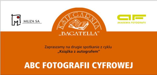 Spotkanie z Jerzym Fedakiem