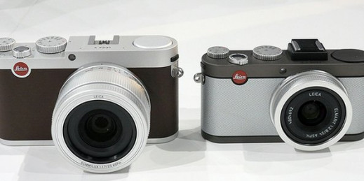 Leica X (typ 113) - pierwsze wrażenia i zdjęcia przykładowe