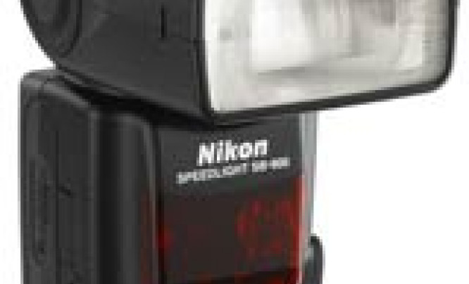 Nikon SB-900 - zmiana warty