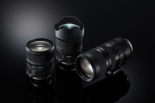 Kolejne obiektywy Tamrona kompatybilne z bezlusterkowym systemem Nikon Z