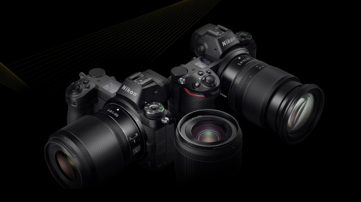 Nikon Z6 II i Z7 II nadchodzą!