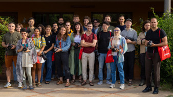 Canon Student Development Programme 2024 - rusza kolejna edycja programu mentorskiego