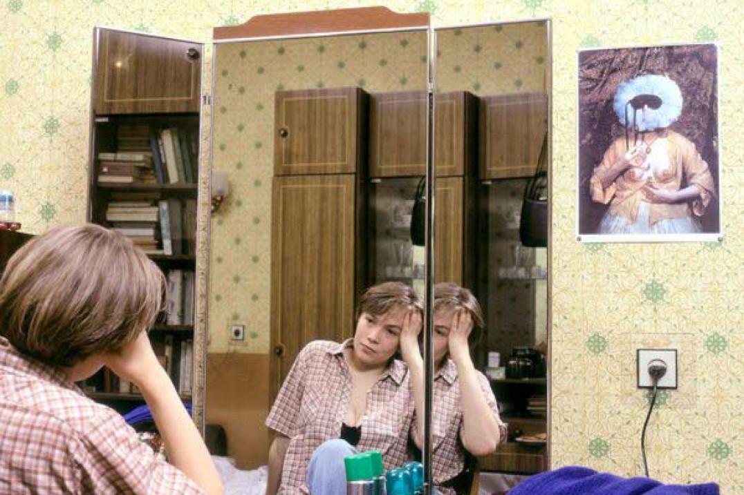 Dmitry Shubin "Two Projects"