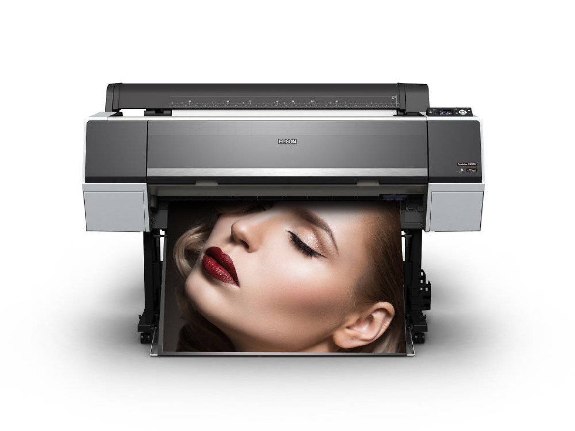 Epson SC-P9000