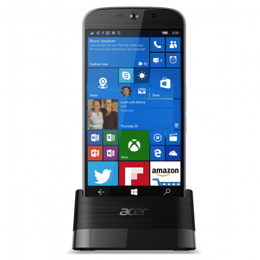 Acer Liquid Jade Primo 