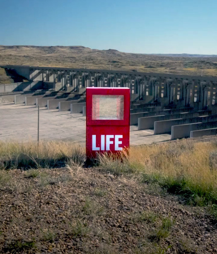 „Life” wraca do druku. Legendarny magazyn fotograficzny dostanie nowe życie