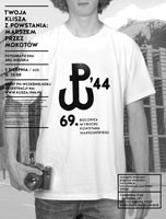 Fotograficzna gra miejska &quot;Twoja Klisza z Powstania 2013&quot;