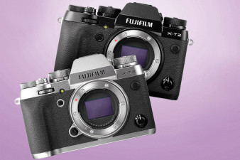 Letnie promocje Fujifilm. Rabaty na modele X-H1, X-T2 i obiektywy do 1290 zł