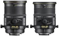 PC-E Micro Nikkor 45mm f/2.8D ED i PC-E Micro Nikkor 85mm f/2.8D - realizacja zapowiedzi