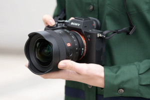 Sony FE 14 mm f/1.8 GM - jasny szeroki kąt z najwyższej półki