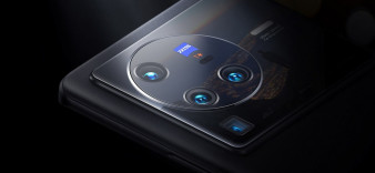 Vivo X80 Pro trafia do Polski. Znamy oficjalną cenę