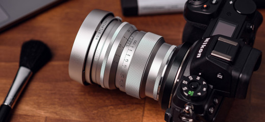 Voigtlander Nokton 75 mm f/1.5 Aspherical VM już na naszym rynku. Znamy cenę