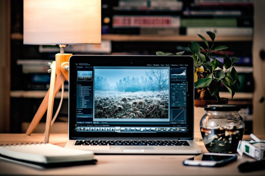 Właśnie Ty możesz pomóc w ulepszeniu Adobe Lightroom
