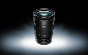 Nikon Nikkor Z 24-70 mm f/2.8 S - oto pierwszy profesjonalny zoom do bezlusterkowego systemu Nikon Z