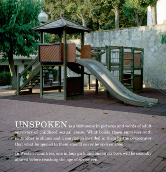 Lorena Ros "Unspoken" - recenzja