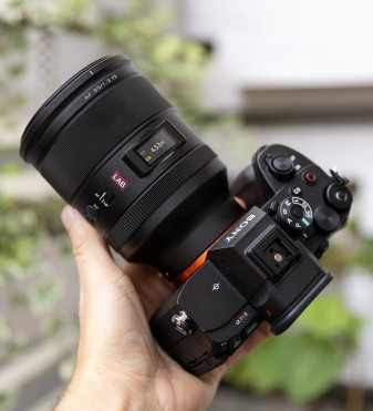 Viltrox AF 35 mm f/1.2 LAB FE - zdjęcia przykładowe [+RAW]