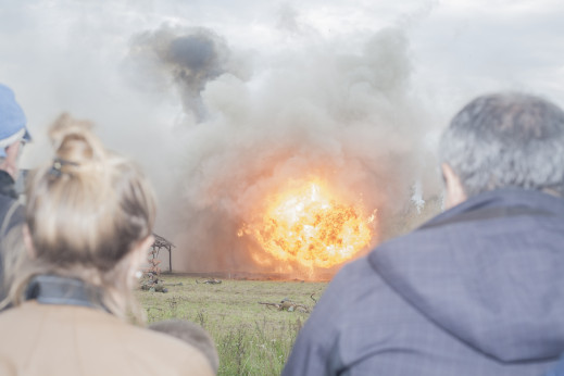 Prawda to temat trzeciego numeru „Stron“, artystycznego zinu Kolektywu Sputnik Photos