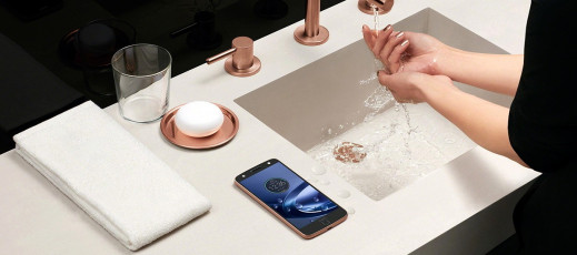 Lenovo Moto Z i Moto Z Force - zaprezentowano modułowe flagowce