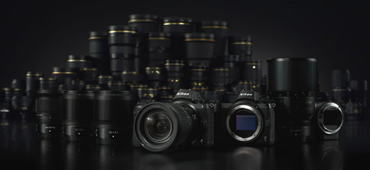 Zniżki na aparaty i obiektywy Nikon tylko do niedzieli - ostatnia szansa na sprzęt w niższych cenach