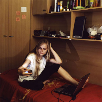 Prawdziwi zwycięzcy World Press Photo