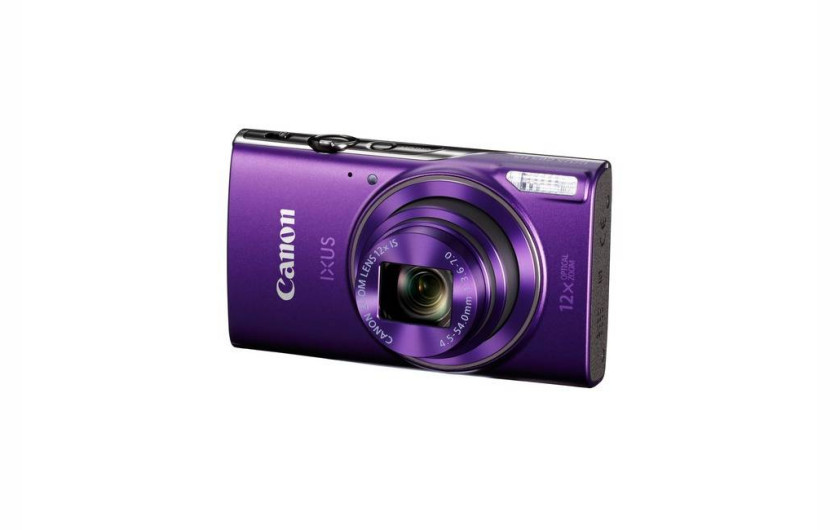 Canon IXUS 285 HS