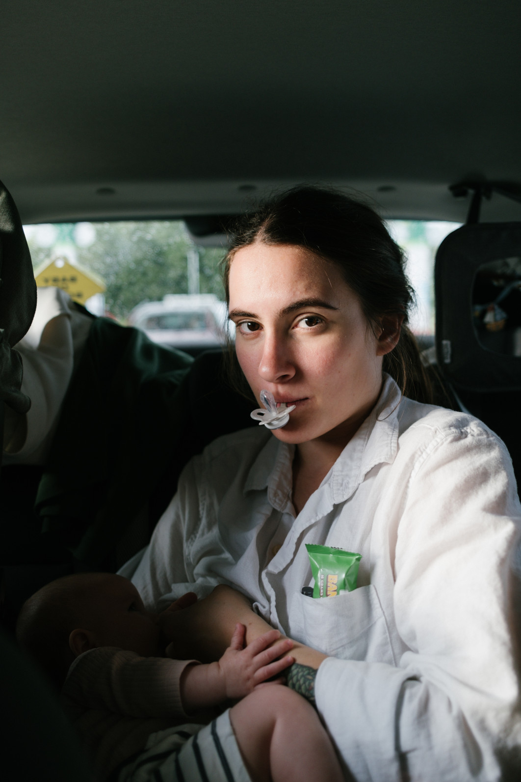 Fot. Laura Henry / Portrait of Britain Vol.8